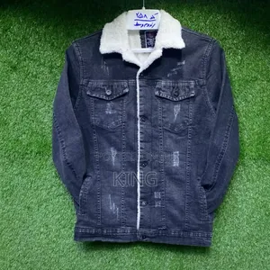 Vital Denim Jacket
