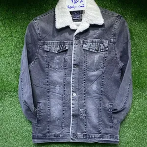 Vital Denim Jacket