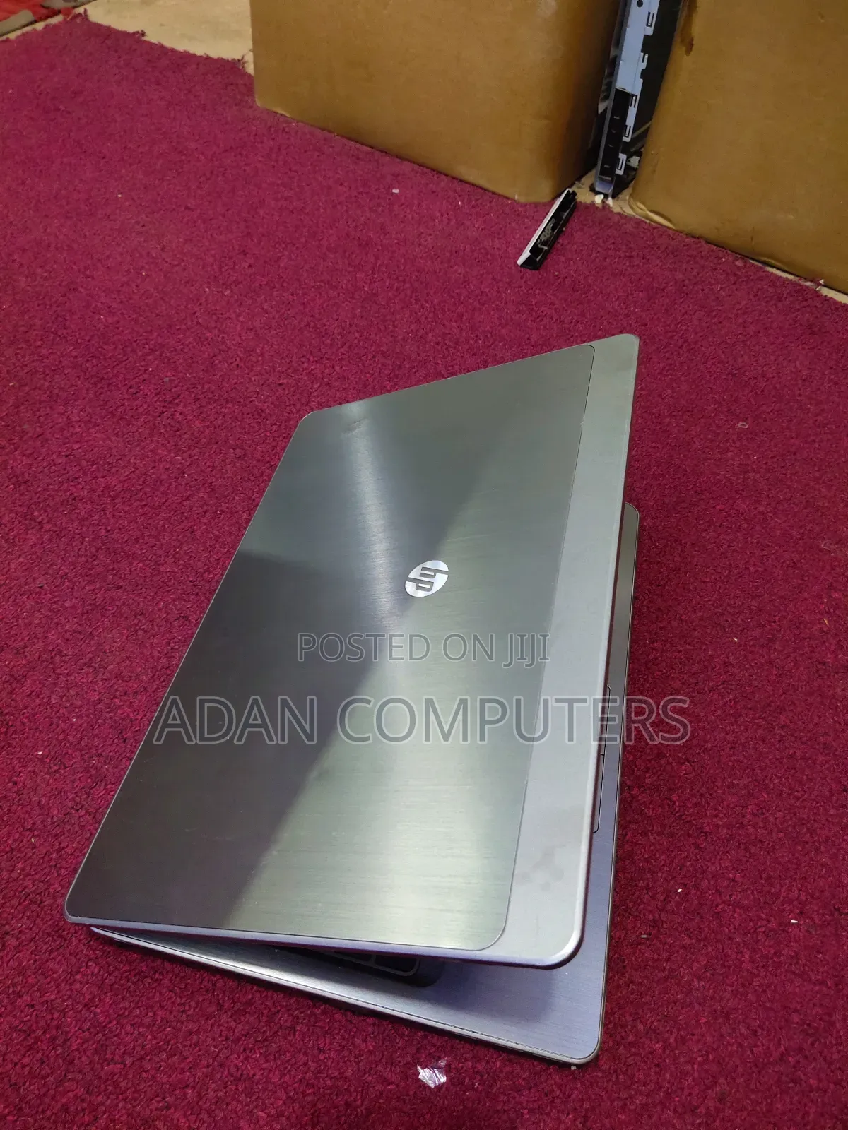 Laptop HP ProBook 4431S 4GB Intel Core I5 HDD 320GB
