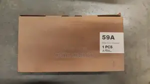 Compatible 59a (Cf259a) Toner Cartridge With a Genuine Chip