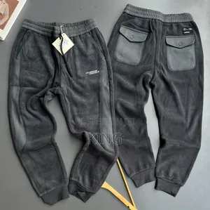 Adaptable Sweater Pants