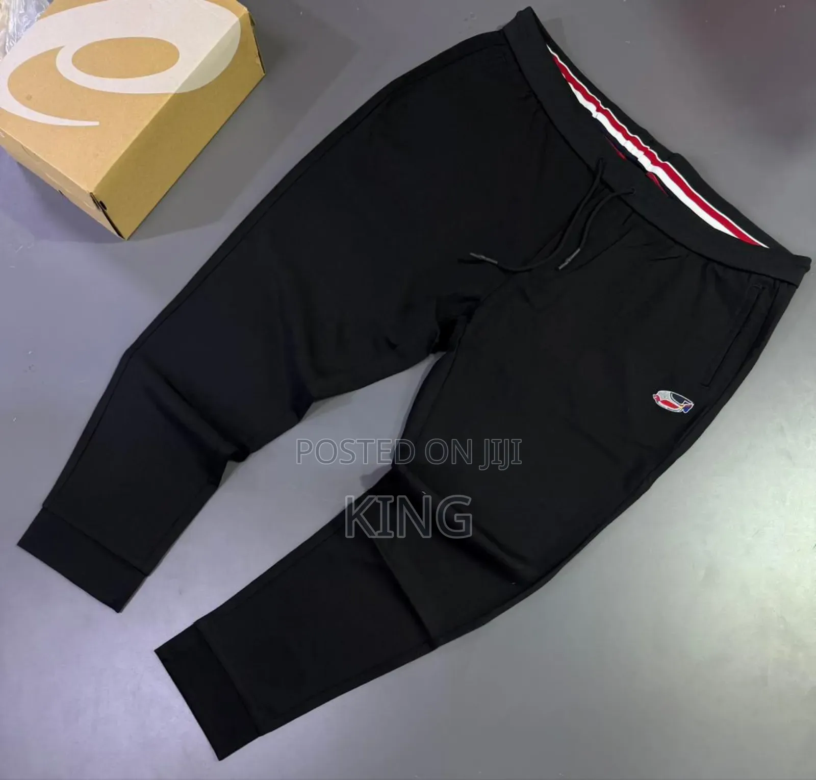 Adaptable Sweater Pants