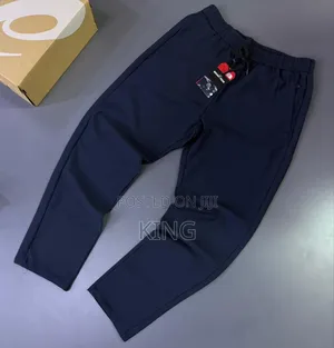 Adaptable Sweater Pants