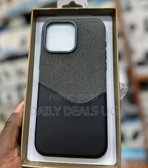 Hard Phone Case iPhone 16 Promax