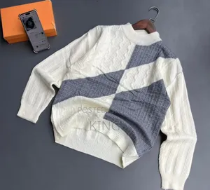 Beautiful Sweater