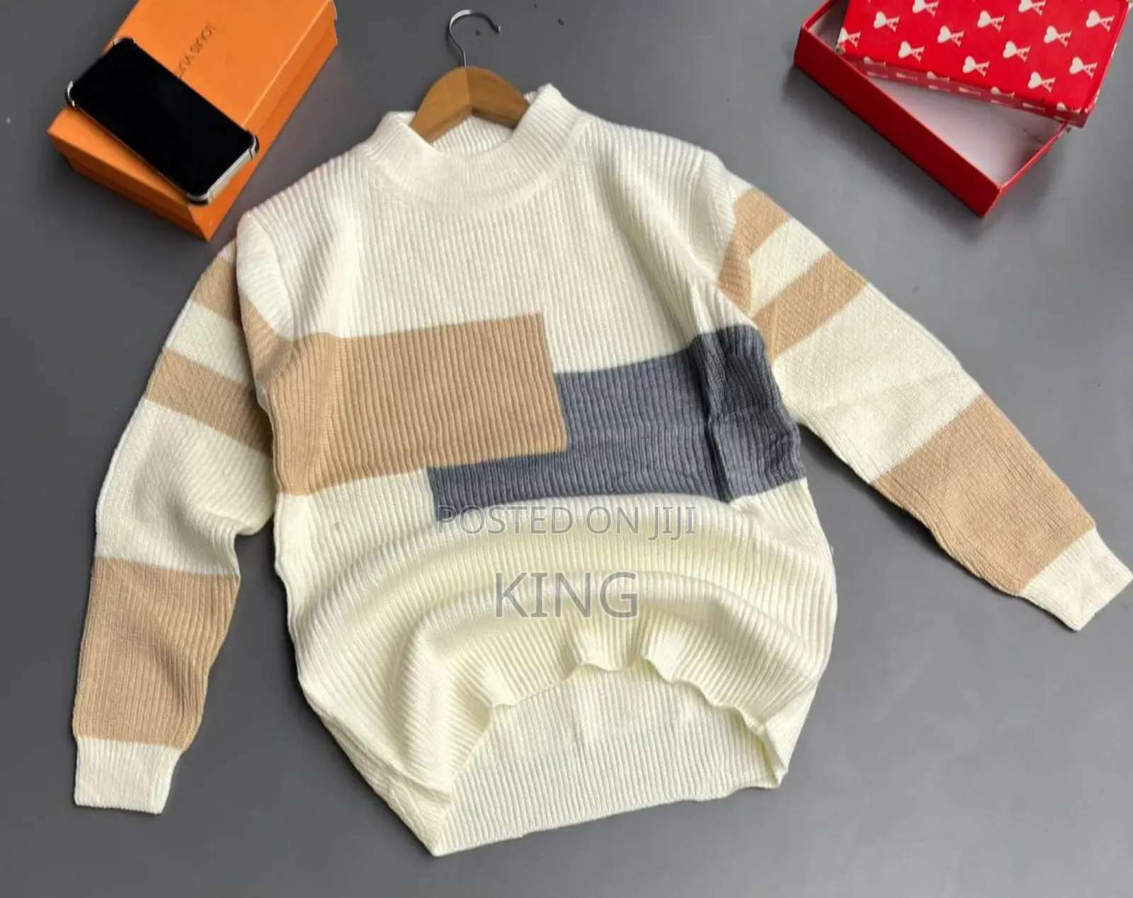 Beautiful Sweater