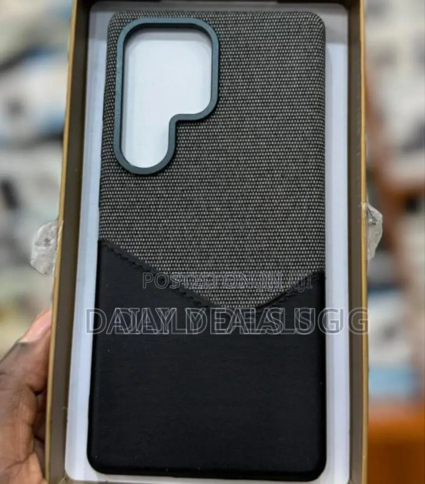 Hard Case S25 Ultra