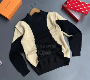Blissful Sweater
