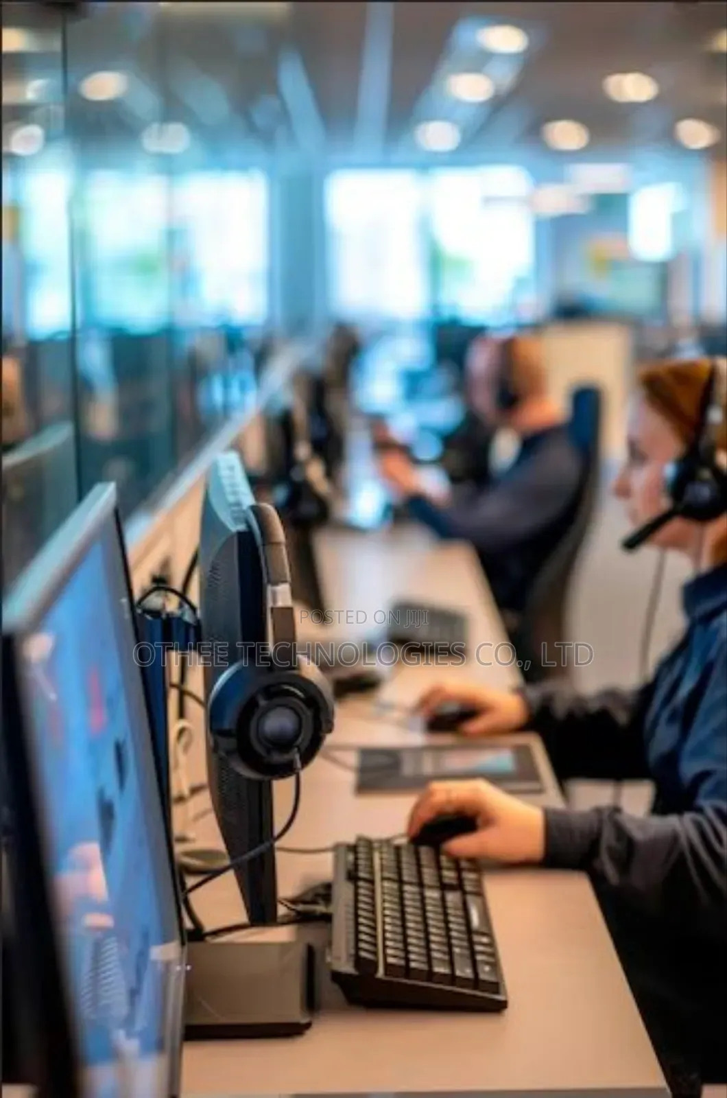 Managed It Services Outsourced Helpdesks