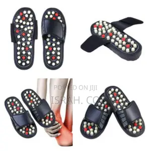 Foot Massager Slippers