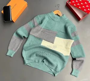 Cherished Sweater