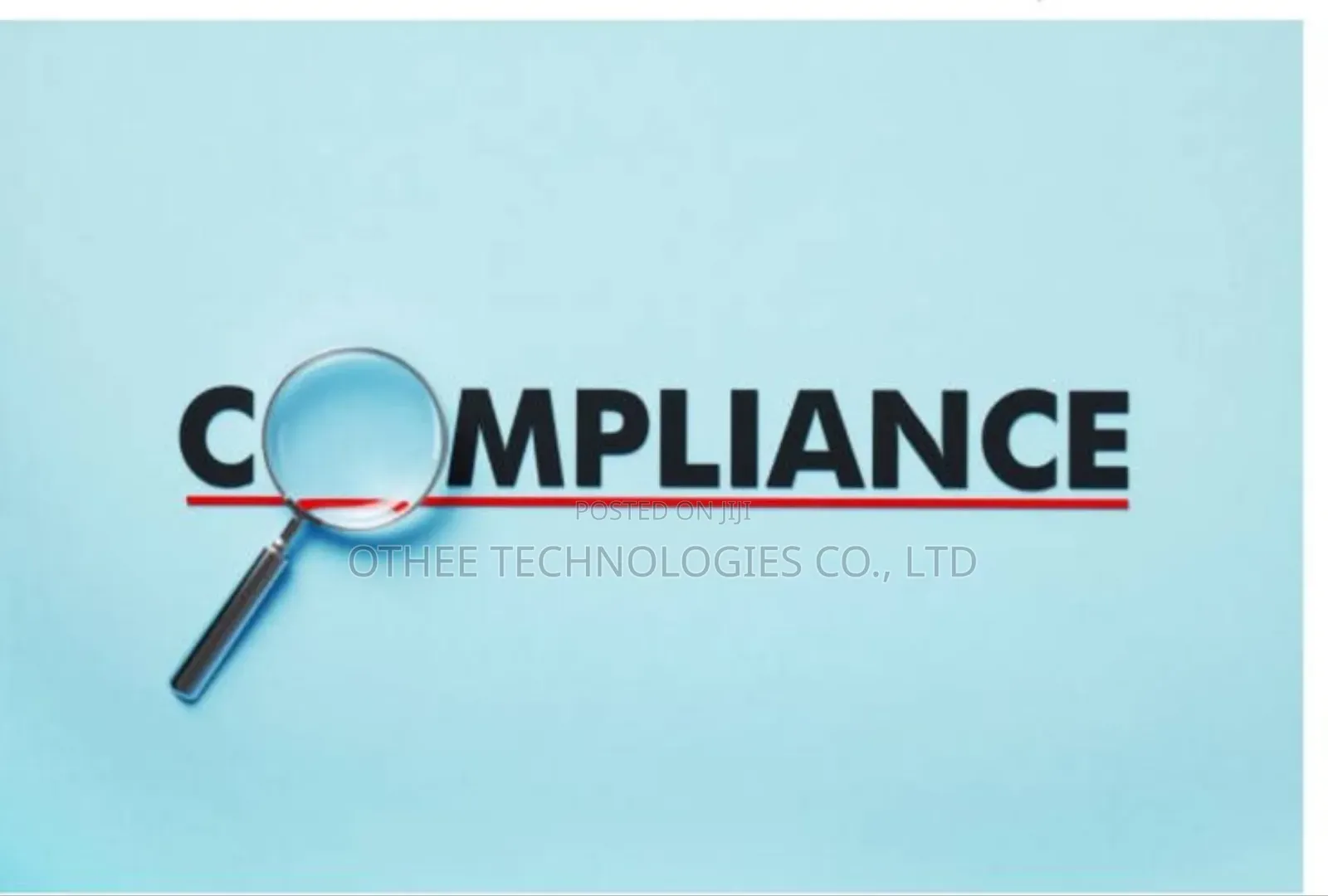 It Compliance Policy Framework (Iso, Gdpr)