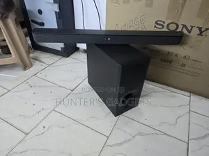 Sony Bluetooth Wireless Sound Bar Uk Used