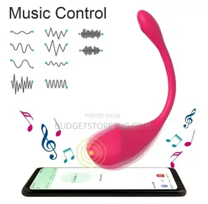 App Control Vibrator