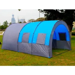 Tunnel Camping Tent