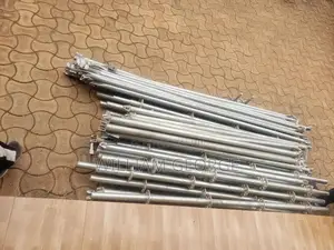 Ringlock Scaffolding