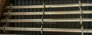 Ringlock Scaffolding