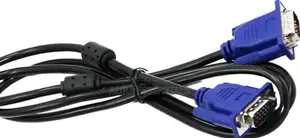 15pins Male to Male Vga to Vga Cable