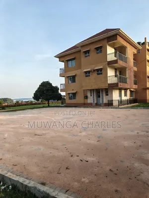 2bdrm Apartment in Fs Properties Ltd, Katabi for rent