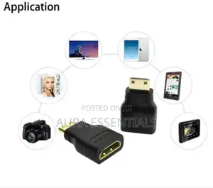 3-in-1 Hdmi Cable Kit