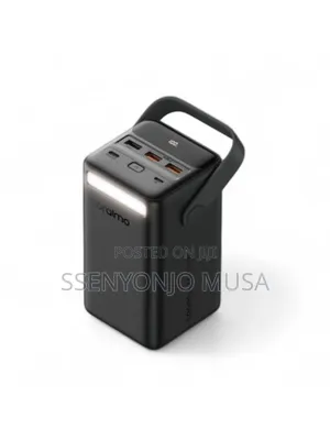 Oraimo Power Bank 50000mah Pd3.0 Qc3.0 Fast Charging .