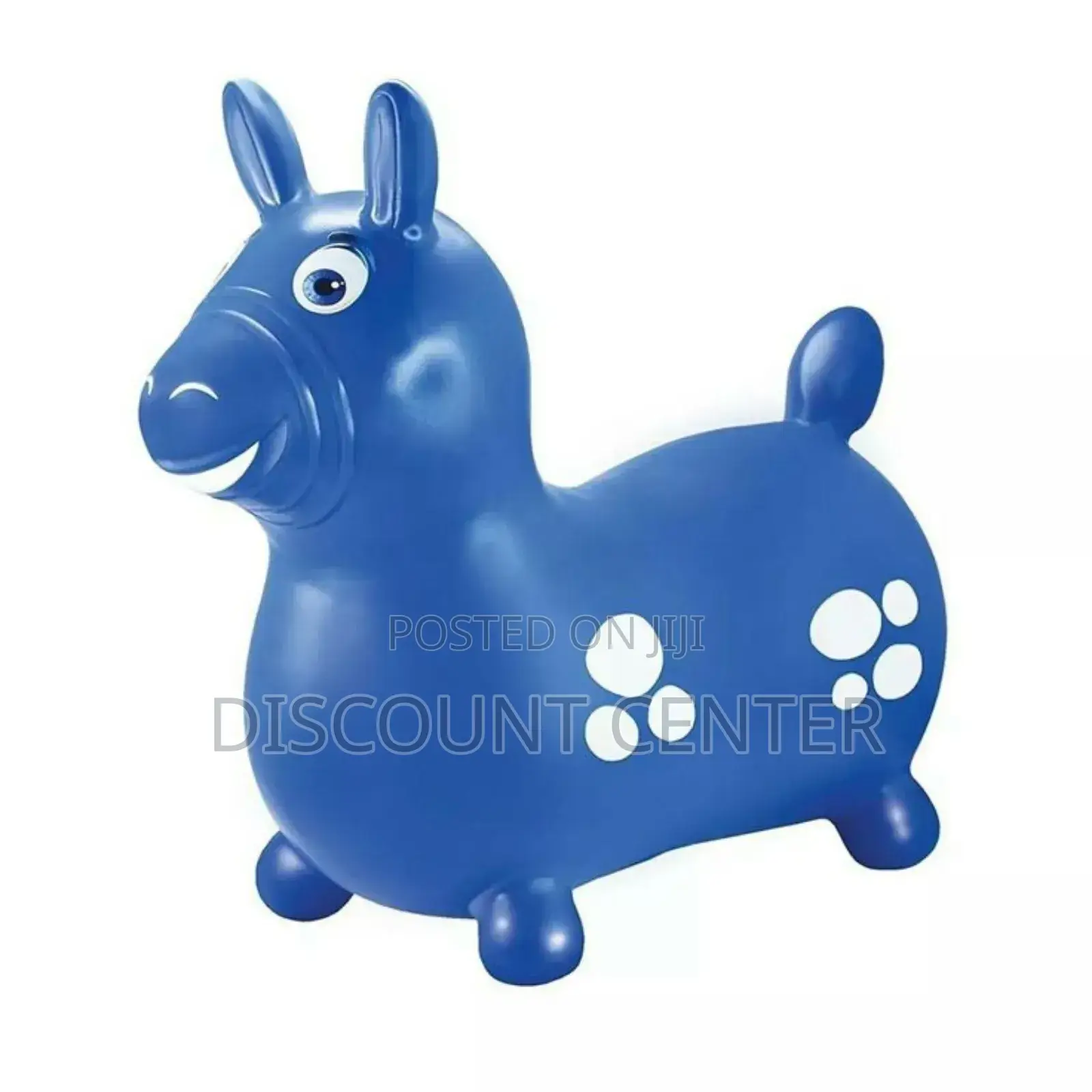 Kids Rocking Horses