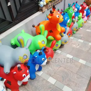 Kids Rocking Horses