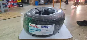 Speaker Cables 100m Long