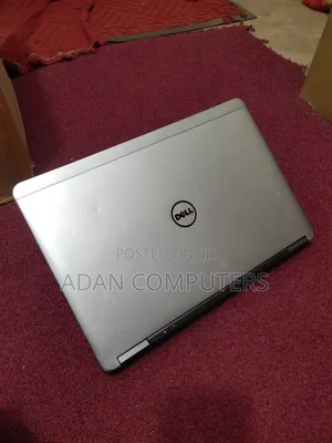 Laptop Dell Latitude E7240 4GB Intel Core I5 SSD 128GB