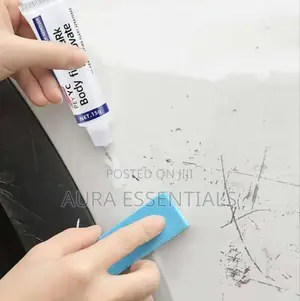 Car Scratch and Swirl Remover-Paint Restorer