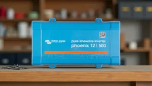 500w 12v Victron Phoenix Inverter