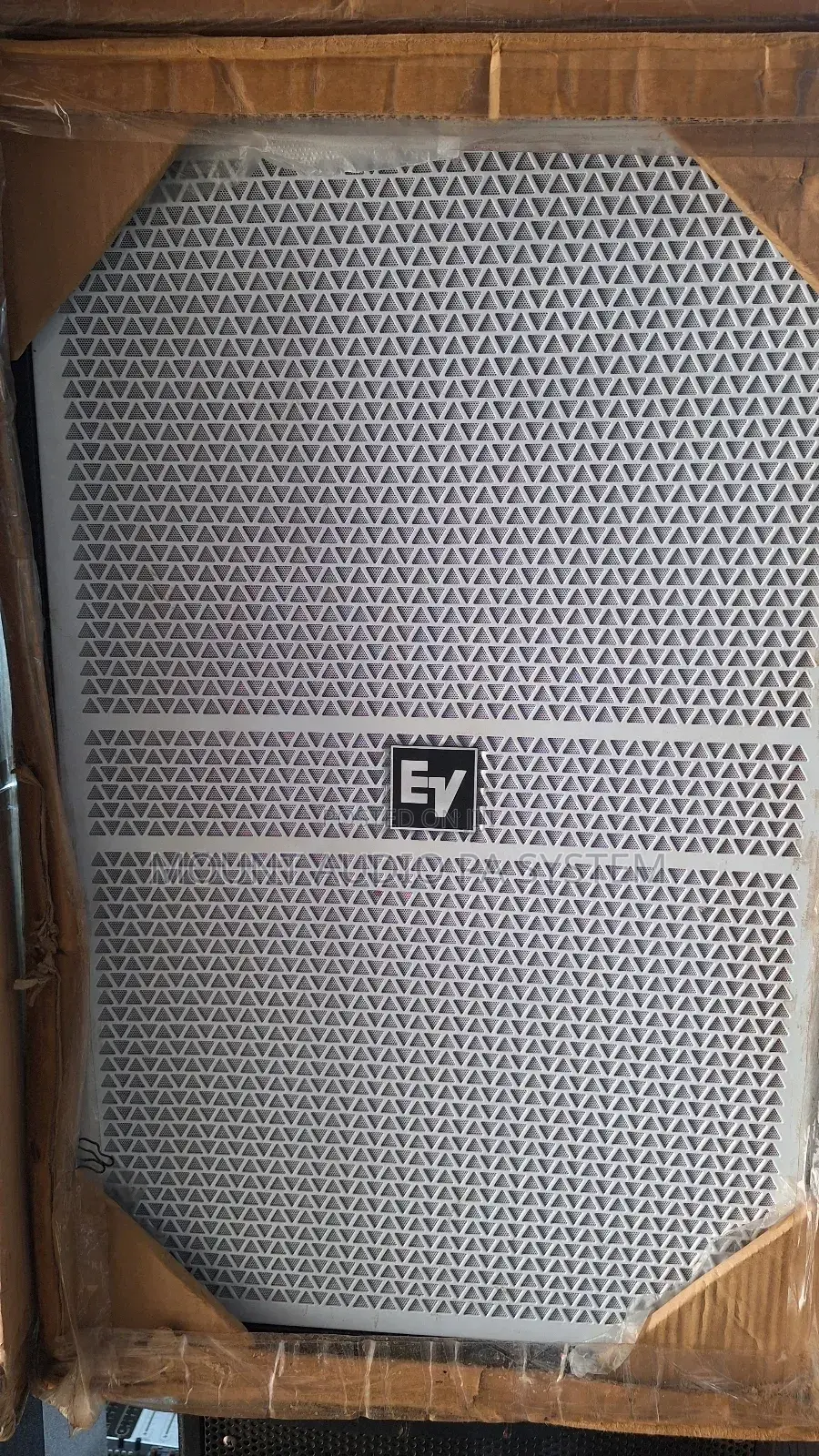 Ev Top Base 2115 15inches