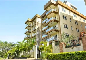 3bdrm Block of Flats in Kololo Property, Central Division for rent
