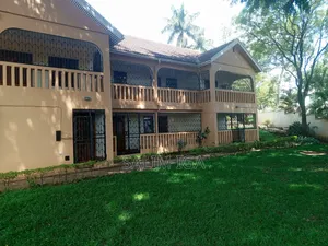 6bdrm Duplex in Kololo Property, Central Division for rent