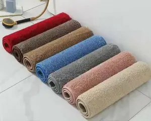 Super Soft Door or Bath Mat.