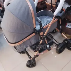 Baby Stroller