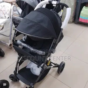 Baby Stroller