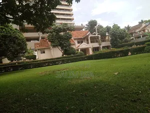5bdrm Duplex in Kololo Property, Central Division for rent