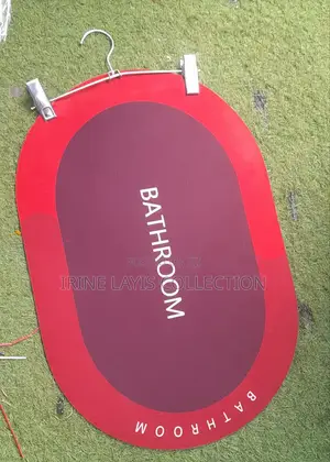 Small Size Bath Floor Maths