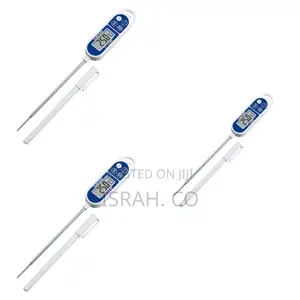 Pen Type Waterproof Thermometer Digital Test Probe