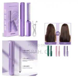 Mobile Heat Comb
