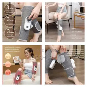 Portable Leg Massager