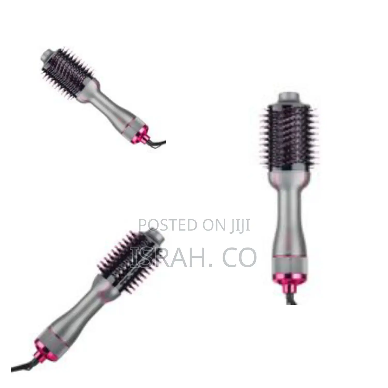 Raf Hot Hair Brush