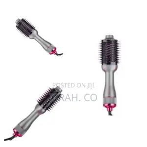 Raf Hot Hair Brush