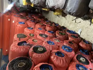 High Density Green Grass Carpets