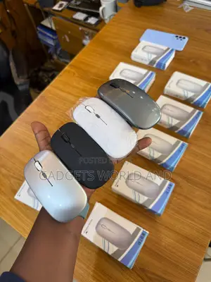 Bluetooth Wireless Mouses