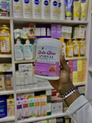 Gluta Sparkle
