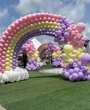 Unique and Luxury Decorations