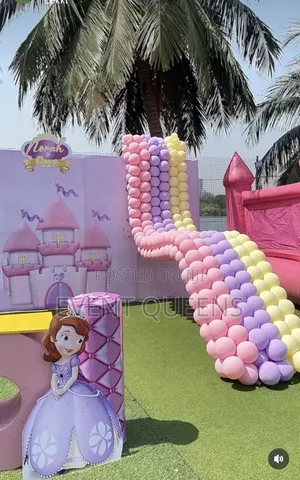 Unique and Luxury Decorations