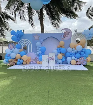 Unique and Luxury Decorations